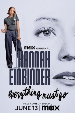 Hannah Einbinder: Everything Must Go